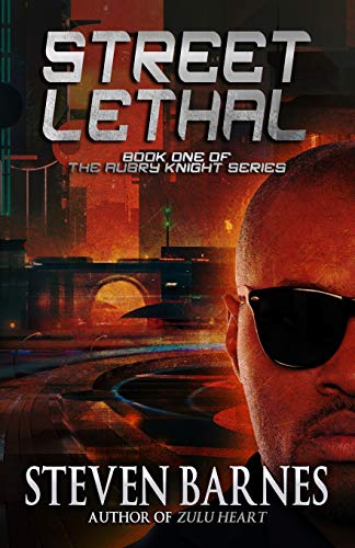 9781949914795: Streetlethal: Book 1 of the Aubry Knight Series