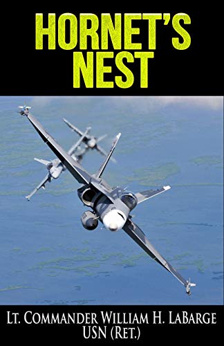 9781949914818: Hornet's Nest