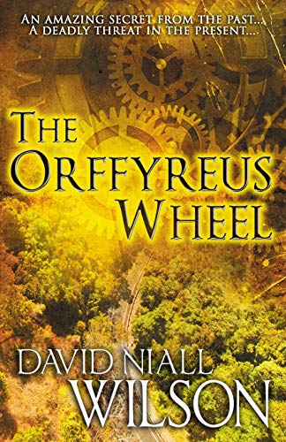 9781949914894: The Orffyreus Wheel