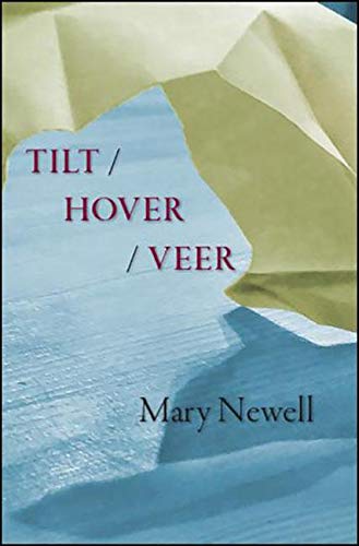 Imagen de archivo de Tilt / Hover / Veer (Codhill Press) a la venta por Books From California