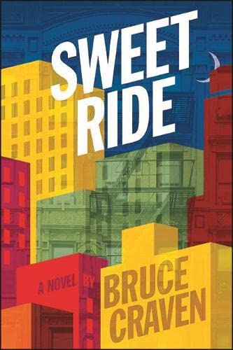 Imagen de archivo de Sweet Ride a la venta por BooksRun