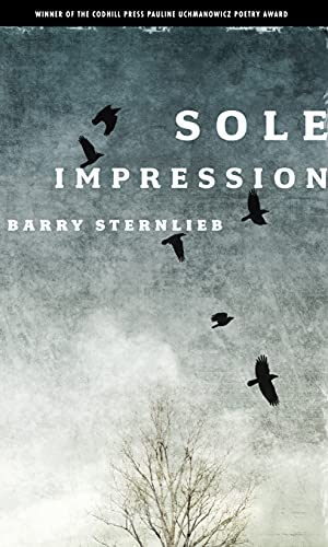 Stock image for Sole Impression (Codhill Press) for sale by Books From California