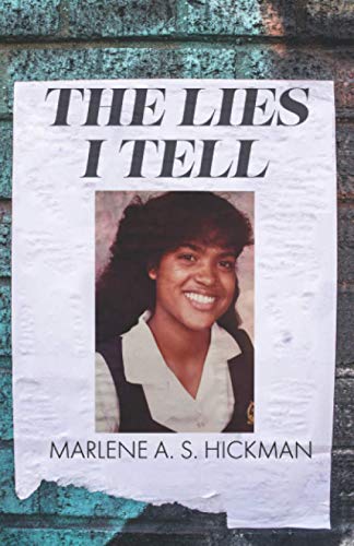 Stock image for The Lies I Tell for sale by ZBK Books