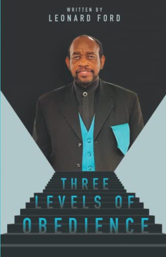 9781949934823: Three Levels of Obedience