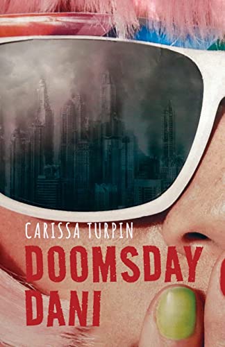 Beispielbild fr Doomsday Dani zum Verkauf von BooksRun