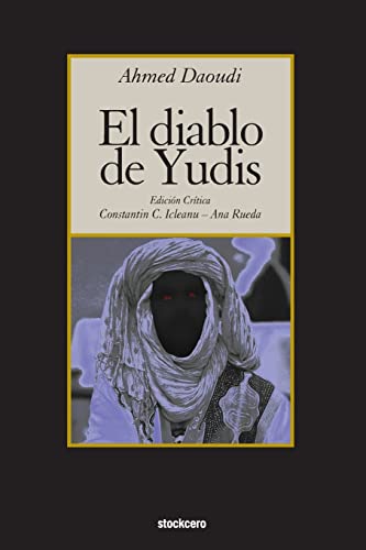 Beispielbild fr El diablo de Yudis (Spanish Edition) zum Verkauf von Books Unplugged