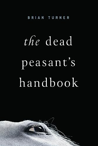 Stock image for The Dead Peasant's Handbook for sale by Housing Works Online Bookstore