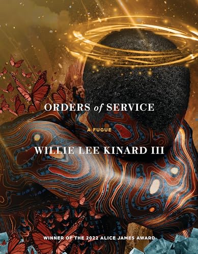 9781949944570: Orders of Service