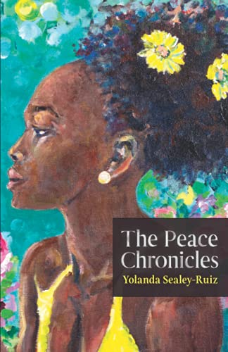 Beispielbild fr The Peace Chronicles zum Verkauf von ZBK Books