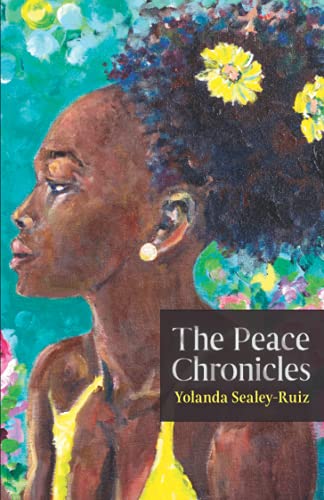 Stock image for The Peace Chronicles for sale by SecondSale