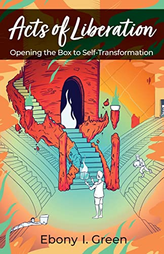 Imagen de archivo de Acts of Liberation: Opening the Box to Self-Transformation a la venta por -OnTimeBooks-