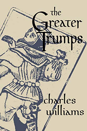 9781949957037: The Greater Trumps
