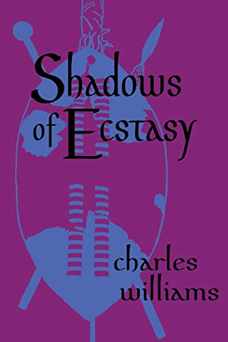 Imagen de archivo de Shadows of Ecstasy a la venta por GF Books, Inc.