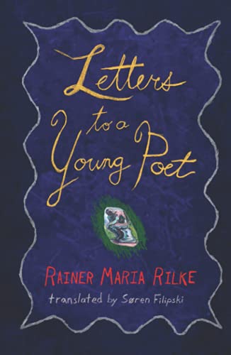 Stock image for Letters to a Young Poet for sale by GF Books, Inc.