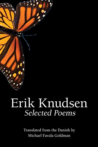 Stock image for Erik Knudsen: Selected Poems for sale by California Books