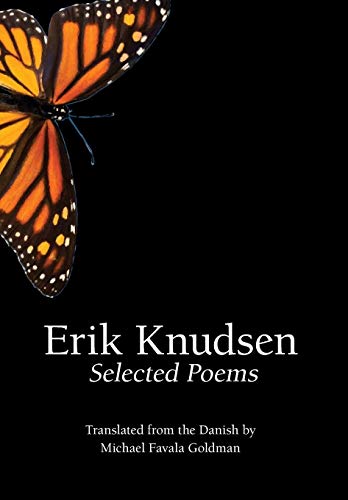 Stock image for Erik Knudsen: Selected Poems for sale by Lucky's Textbooks