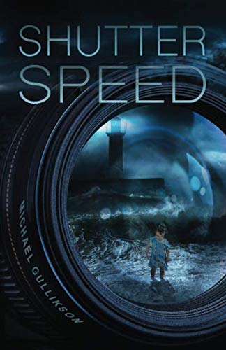 Imagen de archivo de Shutter Speed a la venta por Revaluation Books