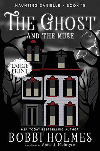 Beispielbild fr The Ghost and the Muse zum Verkauf von Buchpark