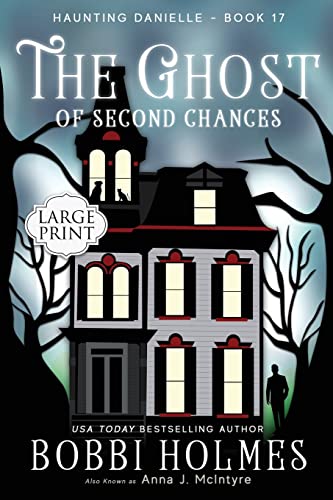 Beispielbild fr The Ghost of Second Chances zum Verkauf von Buchpark