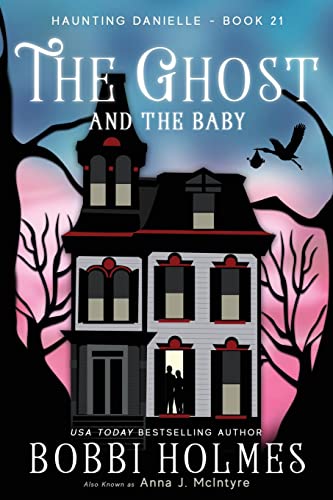 Imagen de archivo de The Ghost and the Baby a la venta por ThriftBooks-Atlanta