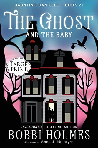 Beispielbild fr The Ghost and the Baby zum Verkauf von Buchpark