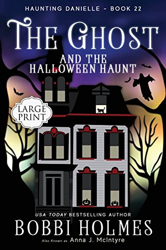 Beispielbild fr The Ghost and the Halloween Haunt zum Verkauf von Buchpark