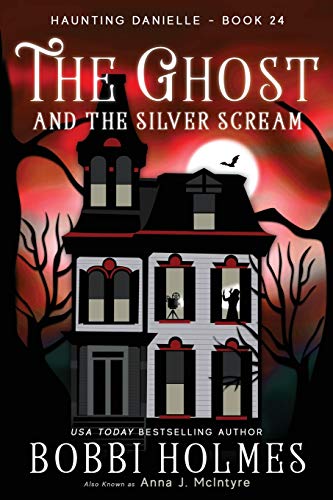 9781949977585: The Ghost and the Silver Scream