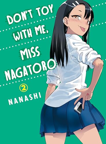 Beispielbild fr Dont Toy With Me, Miss Nagatoro 2 zum Verkauf von Goodwill Books