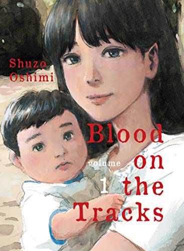 9781949980134: Blood on the Tracks, volume 1