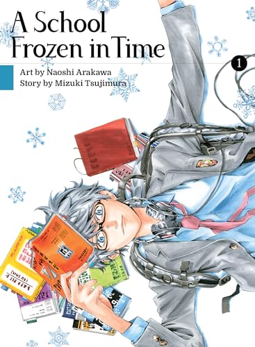 9781949980493: School Frozen in Time, volume 1, A (A School Frozen in Time)