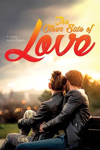 Stock image for The Other Side of Love for sale by Books From California