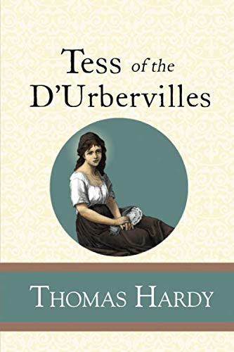 Beispielbild fr Tess of the D'Urbervilles zum Verkauf von WorldofBooks