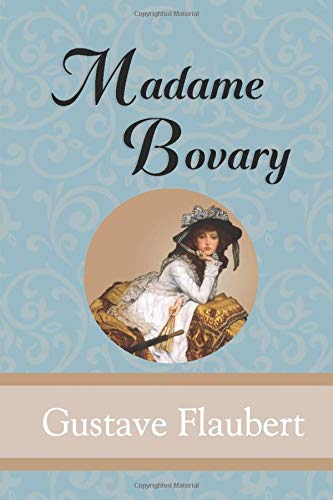 Beispielbild fr Madame Bovary zum Verkauf von WorldofBooks