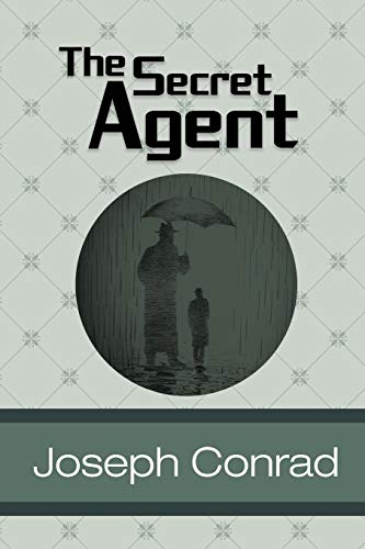 9781949982213: The Secret Agent