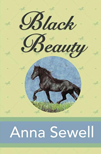 Imagen de archivo de Black Beauty a la venta por Wonder Book