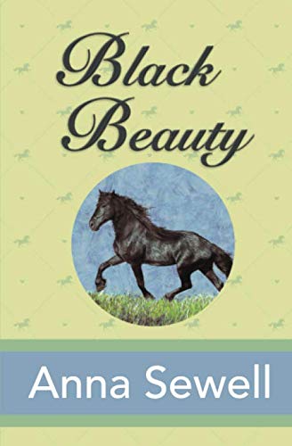 Stock image for Black Beauty for sale by Wonder Book