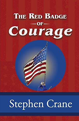 Stock image for The Red Badge of Courage for sale by Hippo Books