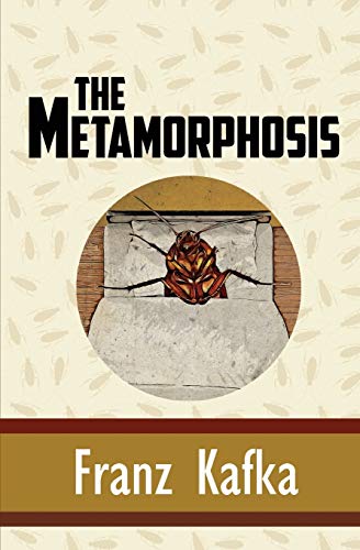 9781949982244: The Metamorphosis