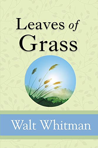 Beispielbild fr Leaves of Grass zum Verkauf von Goodwill of Colorado