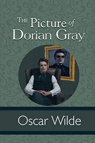 Stock image for The Picture of Dorian Gray for sale by GreatBookPrices
