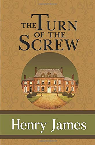 Stock image for The Turn of the Screw for sale by Better World Books