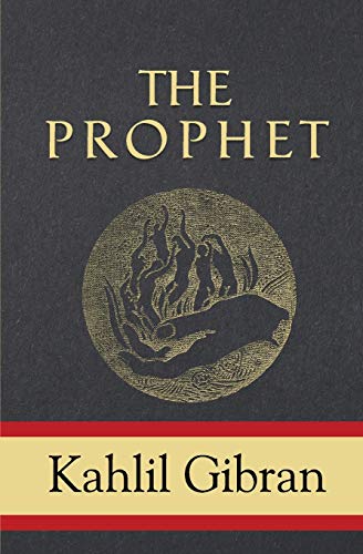Stock image for The Prophet for sale by Hippo Books