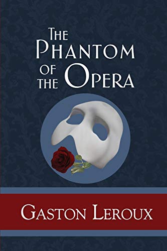 Imagen de archivo de The Phantom of the Opera a la venta por BooksRun