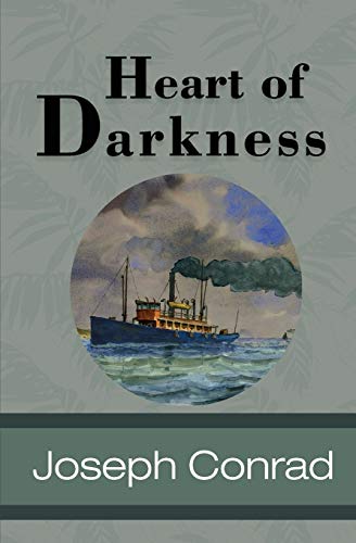 Imagen de archivo de Heart of Darkness a la venta por Chiron Media