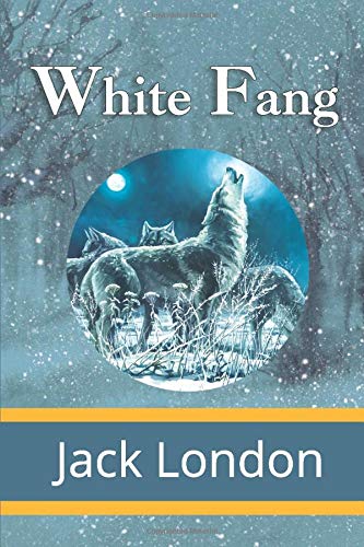 Beispielbild fr White Fang zum Verkauf von SecondSale