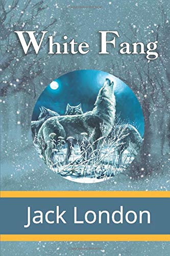 Stock image for White Fang for sale by Goodwill Books