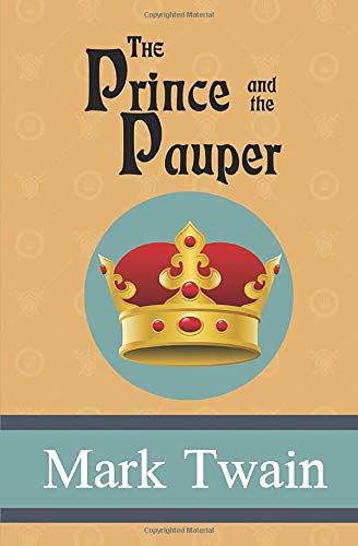 Stock image for The Prince and the Pauper for sale by Half Price Books Inc.