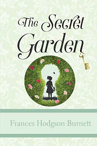 Beispielbild fr The Secret Garden zum Verkauf von BooksRun