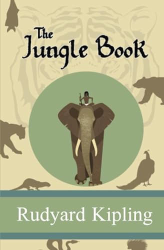 Stock image for The Jungle Book for sale by Hawking Books