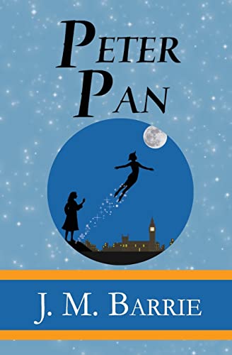 Beispielbild fr Peter Pan zum Verkauf von Better World Books